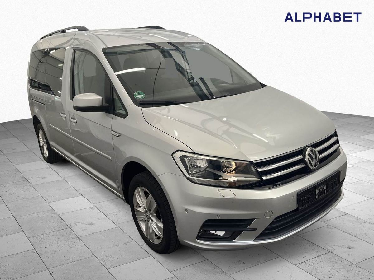 Volkswagen Caddy d'occasion
