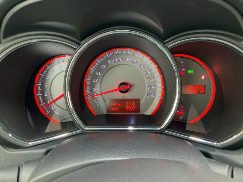 Nissan Murano 3.5 V6 Basis — zdjęcie 13