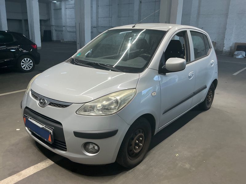 Hyundai i10 1.1 Classic