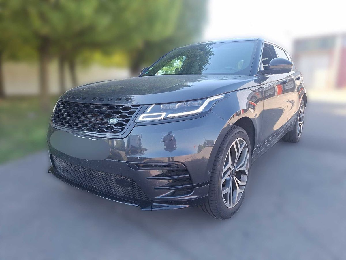 Land Rover d'occasion
