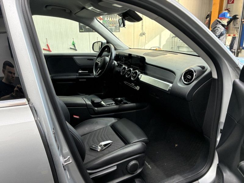 Mercedes-Benz GLB-Klasse d'occasion