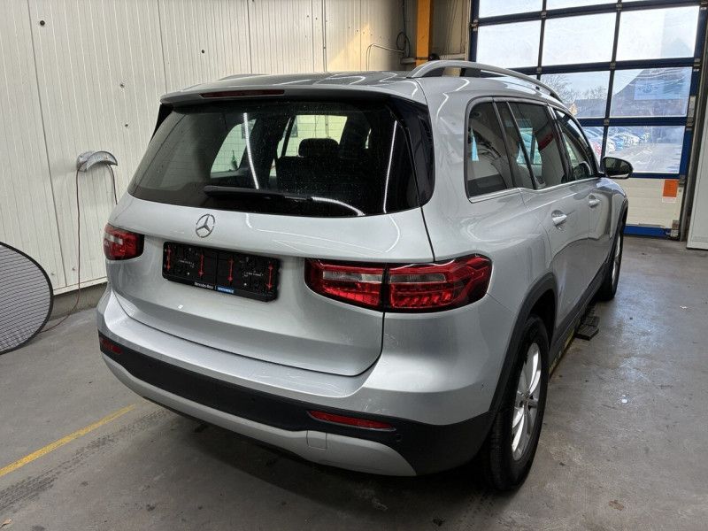 Mercedes-Benz GLB-Klasse d'occasion