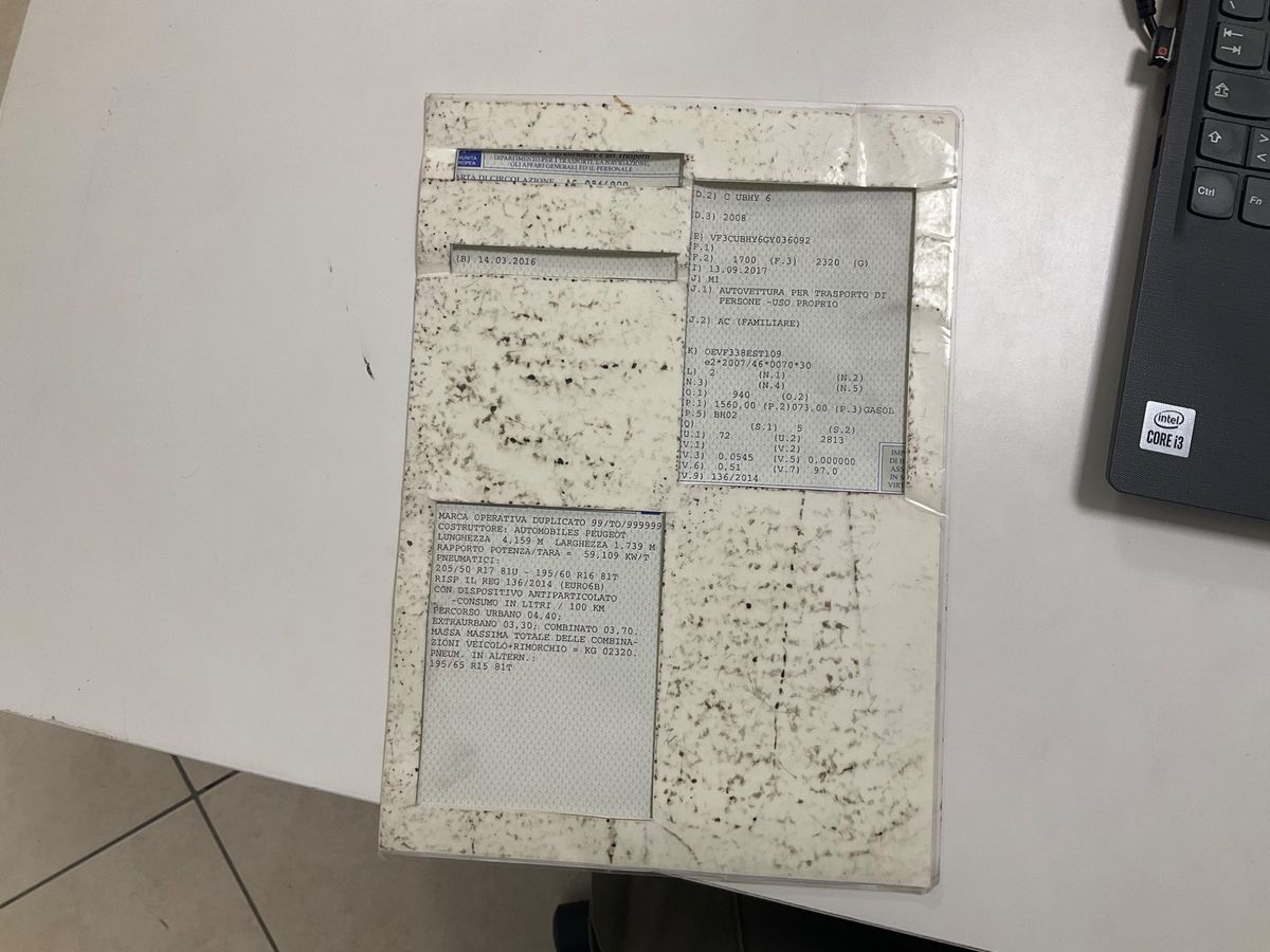 Peugeot 2008 d'occasion