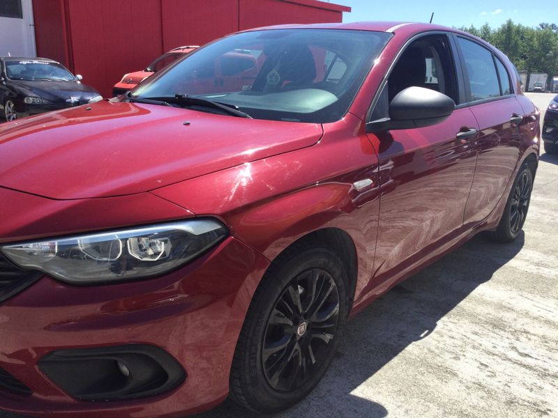 Fiat Tipo 1.4 Street