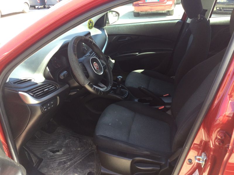 Fiat Tipo 1.4 Street — zdjęcie 3