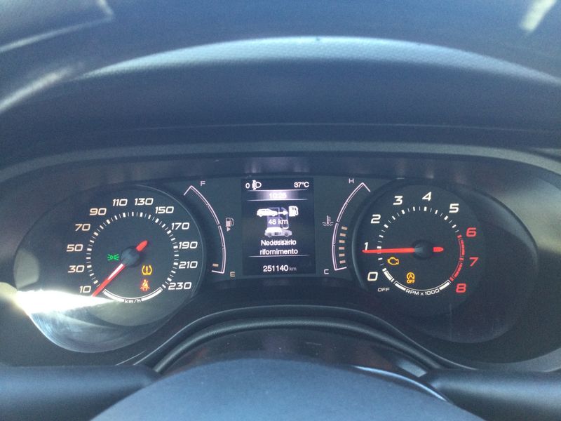 Fiat Tipo 1.4 Street — zdjęcie 4