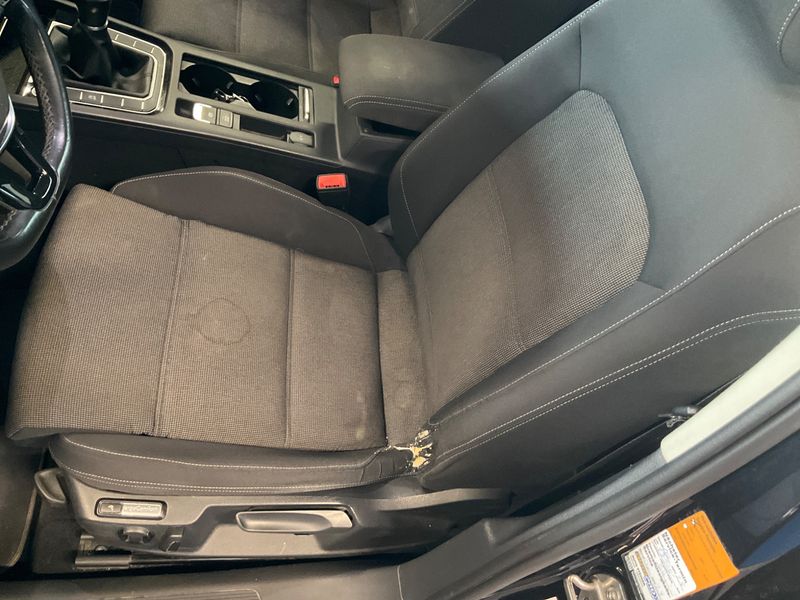 Volkswagen Passat 2.0 TDI Comfortline BlueMotion Tech 2018 – снимка 23