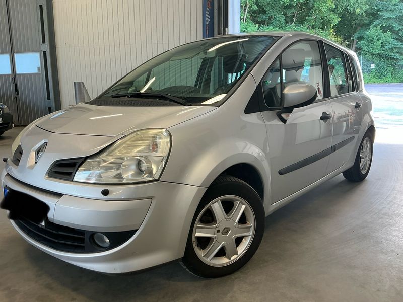 Renault Modus 1.2 Expression