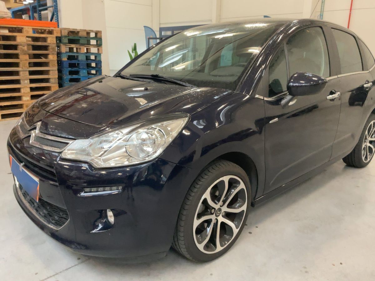 Citroen C3 d'occasion