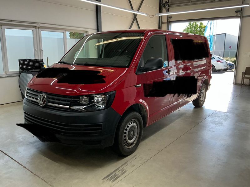 Volkswagen T6