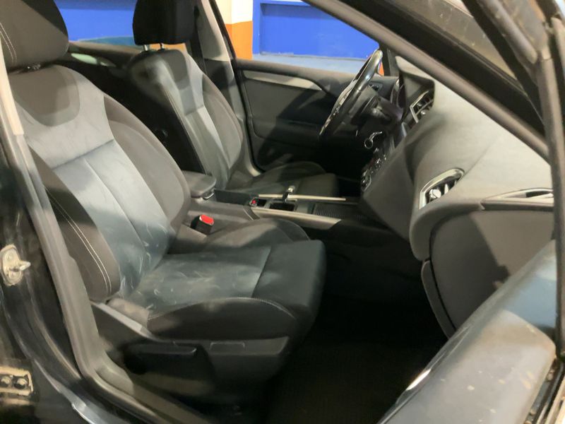 Citroen C4 1.6 HDi Collection 2011 – снимка 16