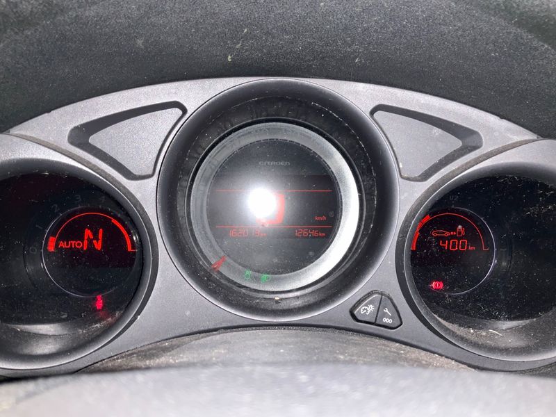 Citroen C4 1.6 HDi Collection 2011 – снимка 18
