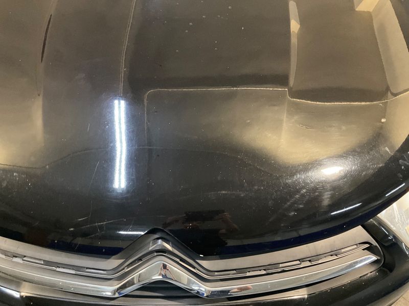Citroen C4 1.6 HDi Collection 2011 – снимка 36