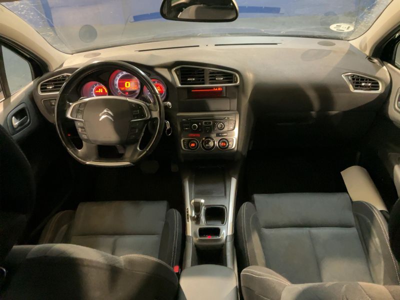 Citroen C4 1.6 HDi Collection 2011 – снимка 17