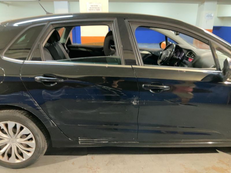 Citroen C4 1.6 HDi Collection 2011 – снимка 10