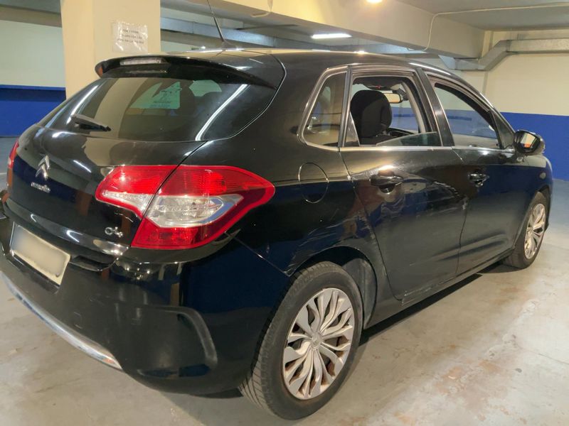 Citroen C4 1.6 HDi Collection 2011 – снимка 8