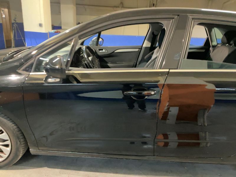 Citroen C4 1.6 HDi Collection 2011 – снимка 4