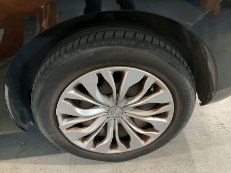 Citroen C4 1.6 HDi Collection 2011 – снимка 5