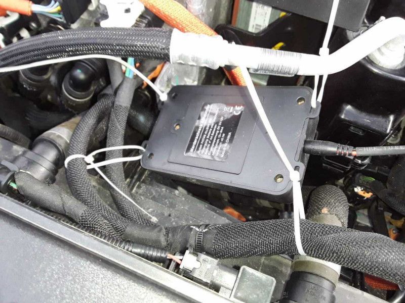 Opel Mokka d'occasion