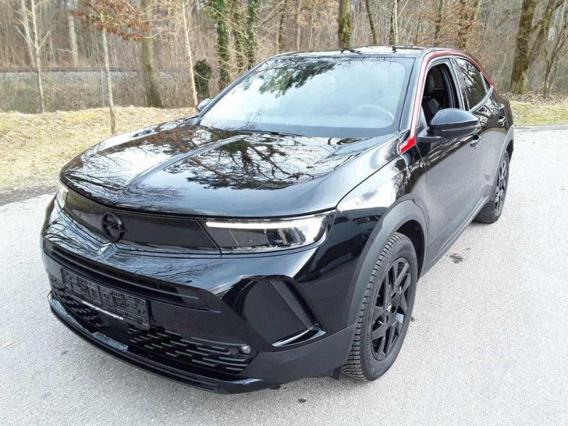 Opel Mokka d'occasion