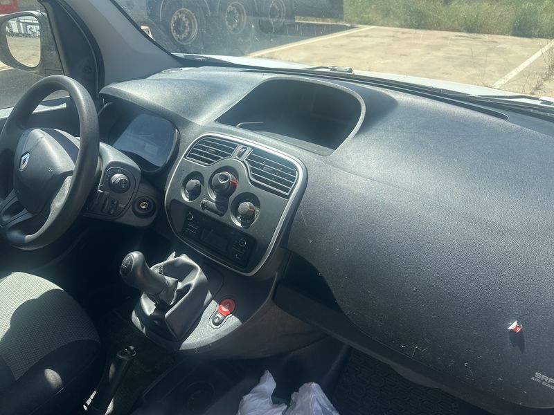 Renault Kangoo 1.5 dCi Furgón Professional — zdjęcie 11