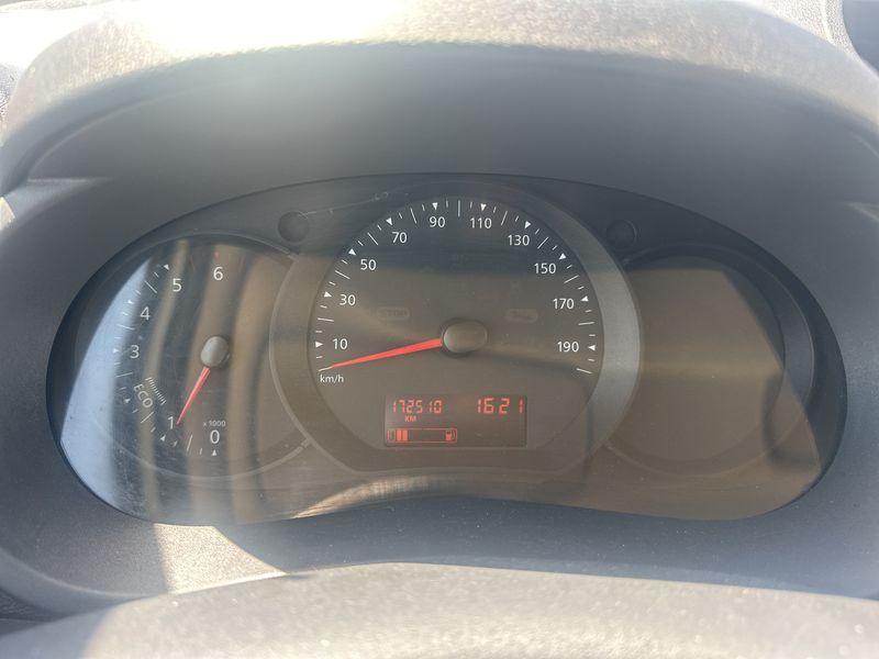 Renault Kangoo 1.5 dCi Furgón Professional — zdjęcie 12