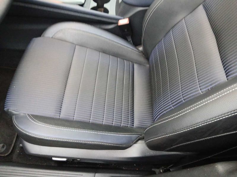 Nissan Qashqai d'occasion