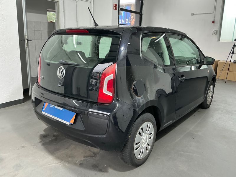 Volkswagen up! 1.0 Move up! 2012 – снимка 2