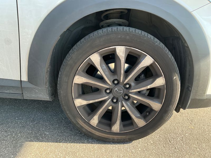 Mazda CX-3 1.8 Skyactiv-D Attraction 2019 – снимка 11