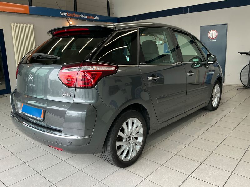 Citroen C4 Picasso 1.6 HDi Exclusive — zdjęcie 2