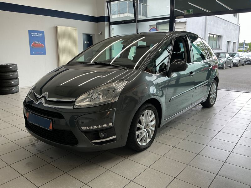 Citroen C4 Picasso 1.6 HDi Exclusive