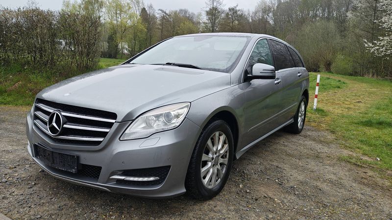 Mercedes-Benz R-Klasse