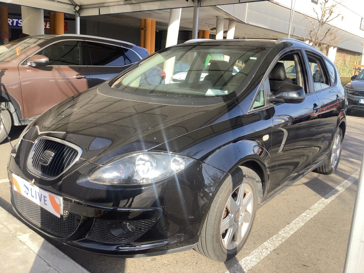 Seat Altea d'occasion