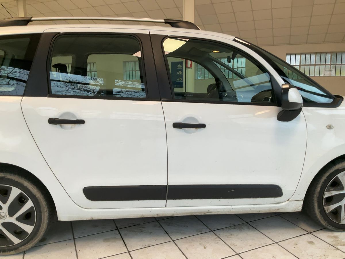 Citroen C3 2013 — photo 11