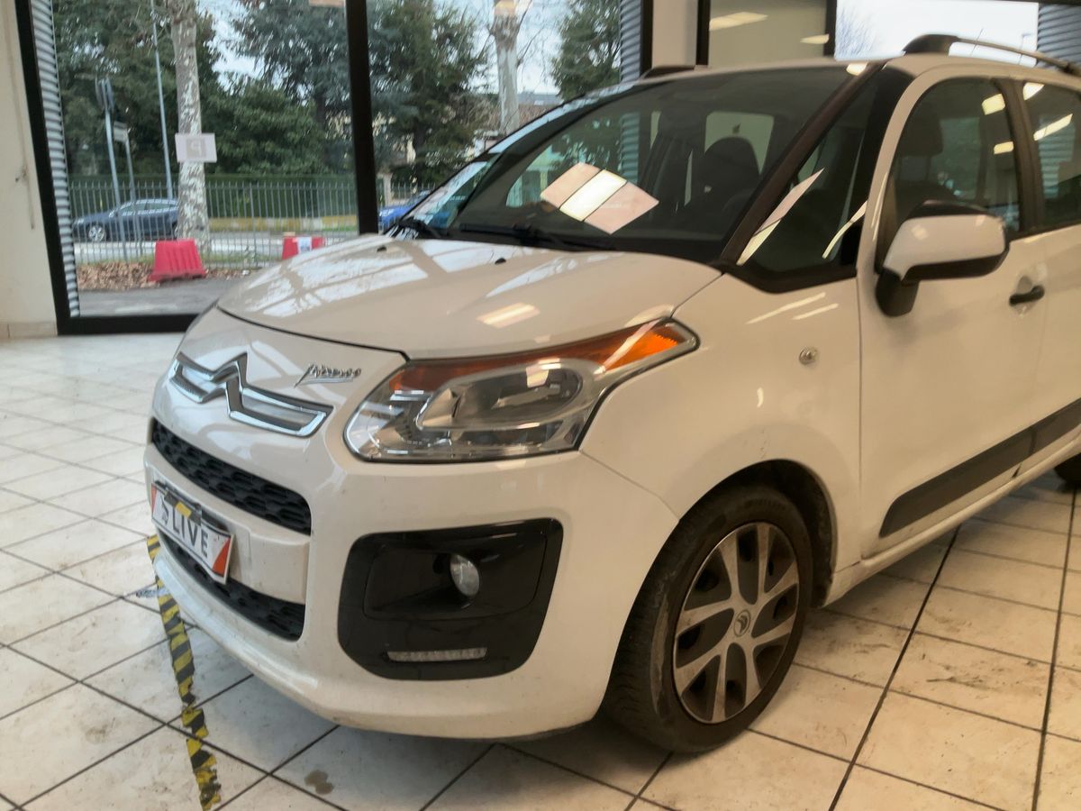 Citroen C3 d'occasion