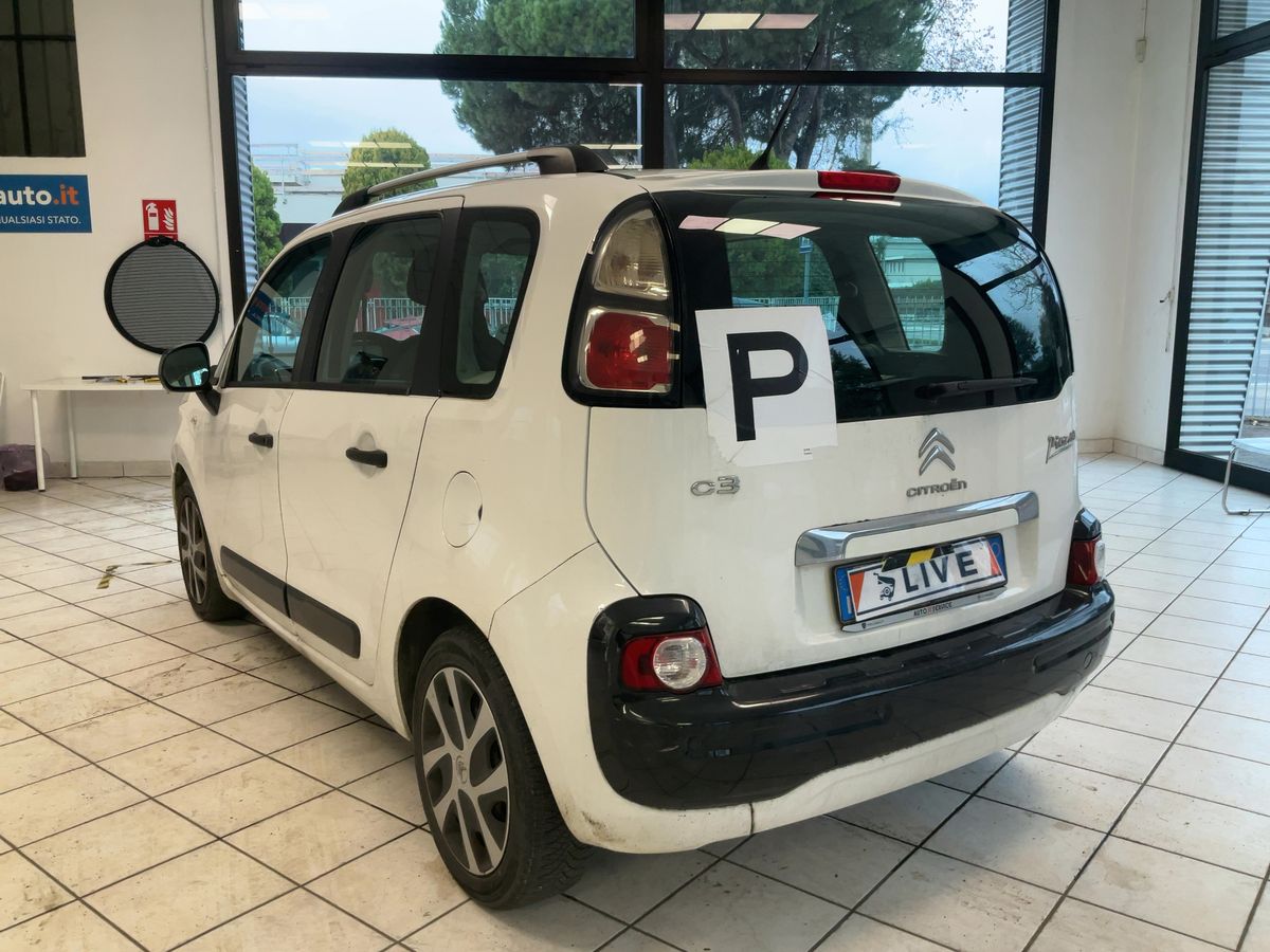 Citroen C3 2013 — photo 7