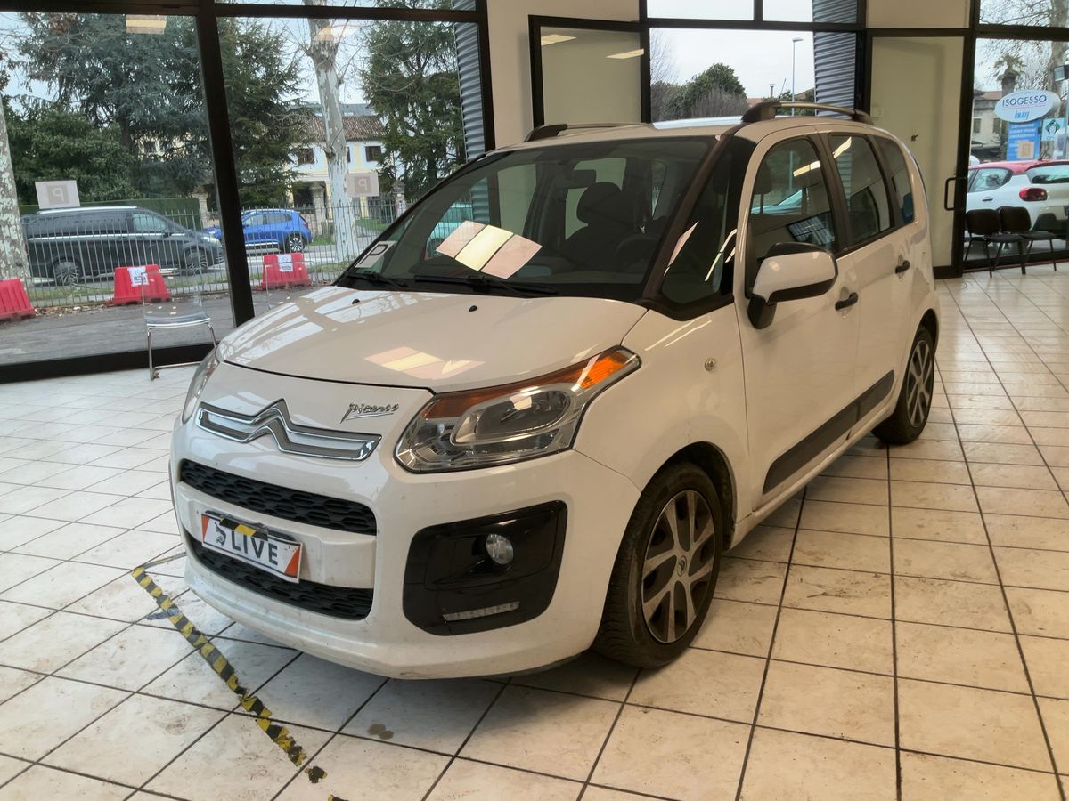 Citroen C3 d'occasion