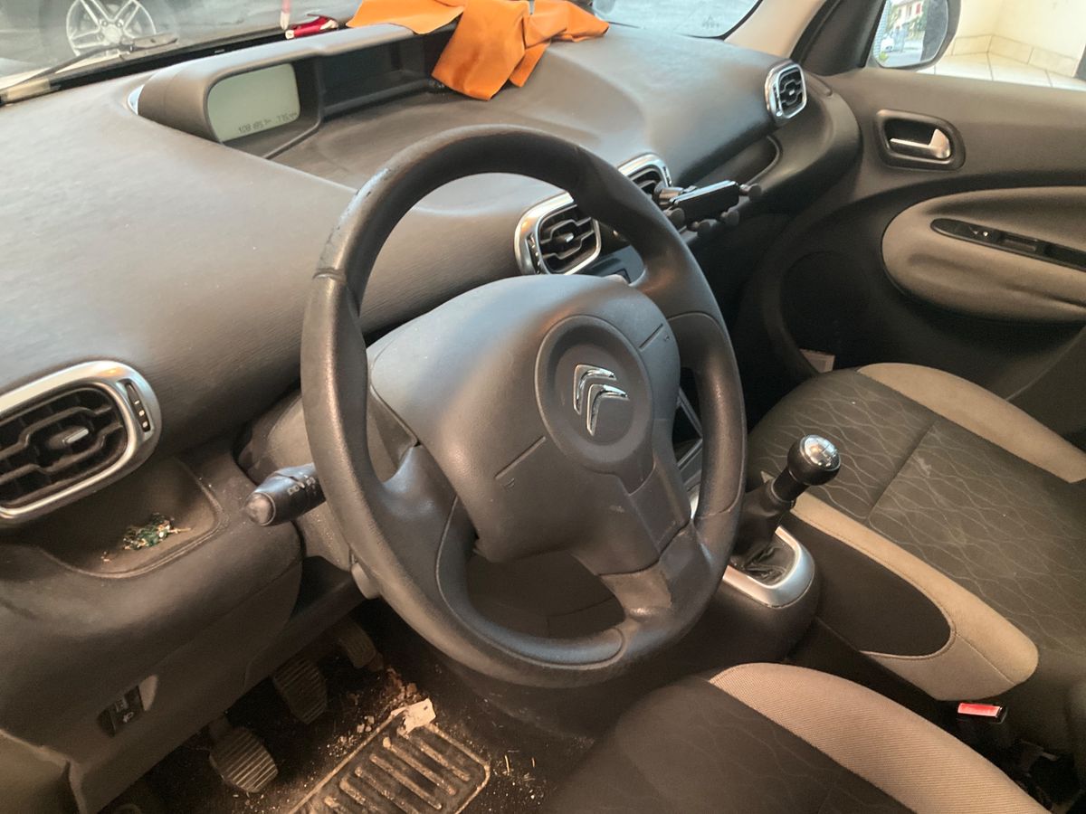 Citroen C3 2013 — photo 26