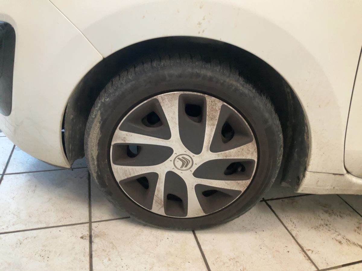 Citroen C3 2013 — photo 4