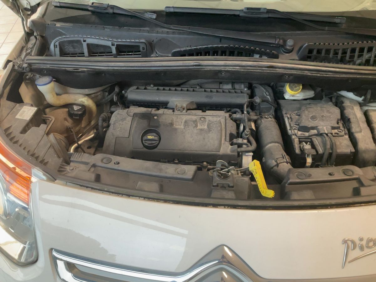 Citroen C3 2013 — photo 31
