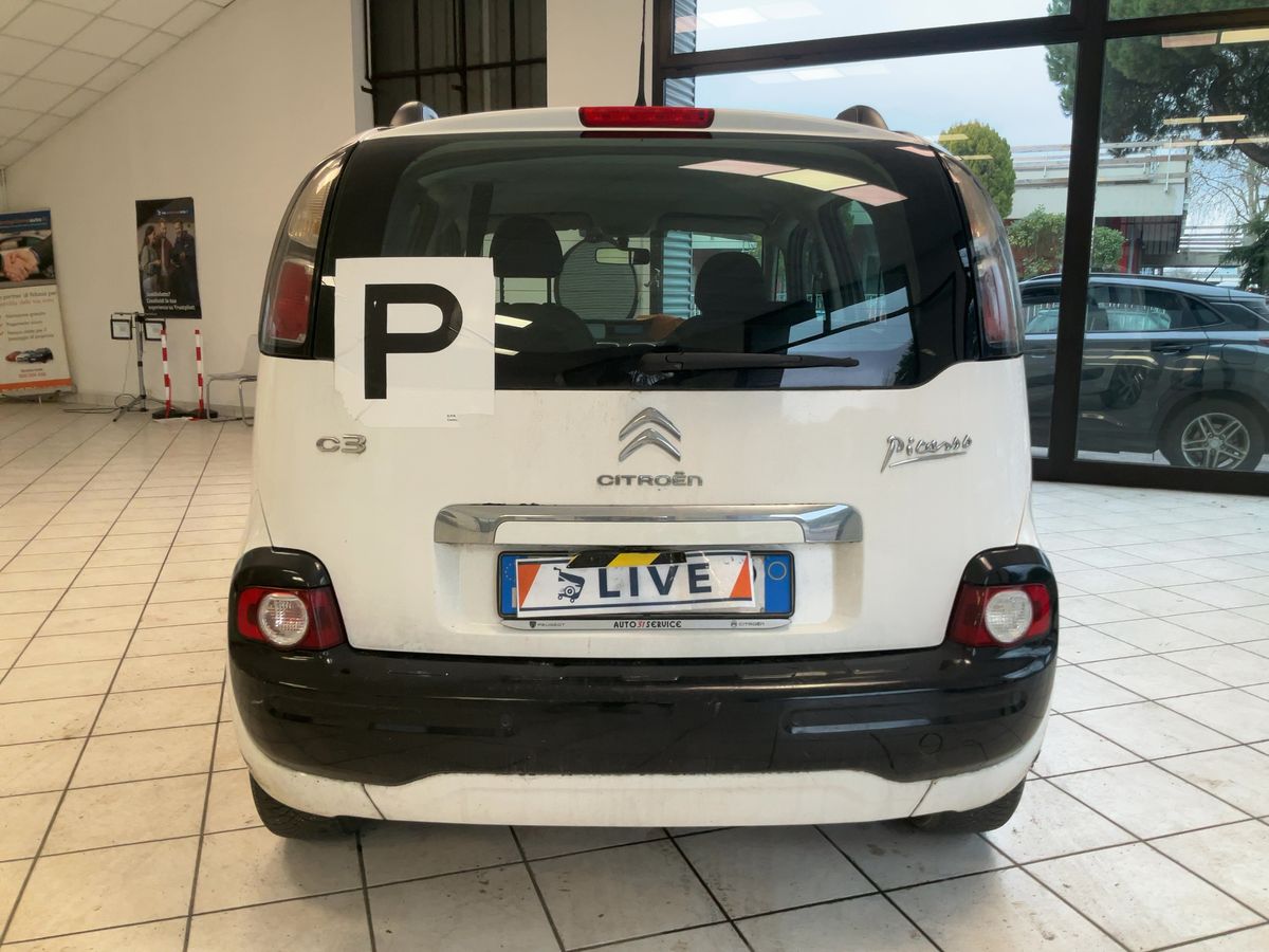 Citroen C3 2013 — photo 8