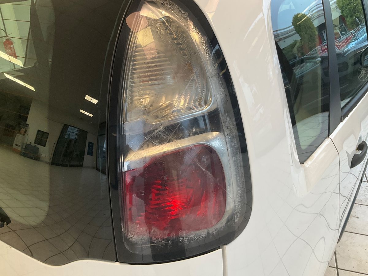 Citroen C3 2013 — photo 30