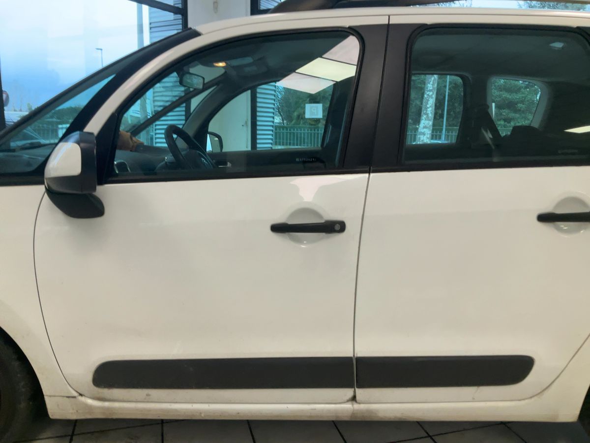 Citroen C3 2013 — photo 5