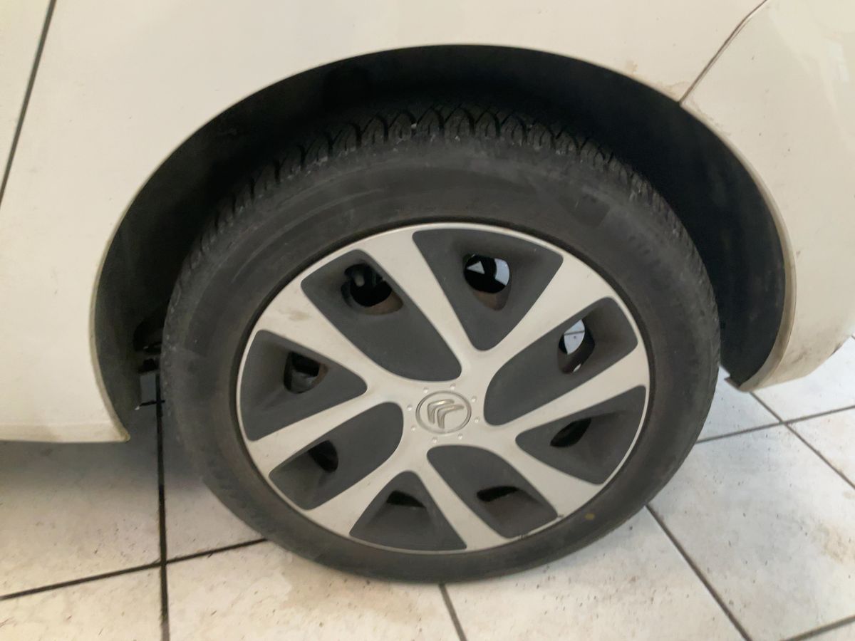 Citroen C3 2013 — photo 6