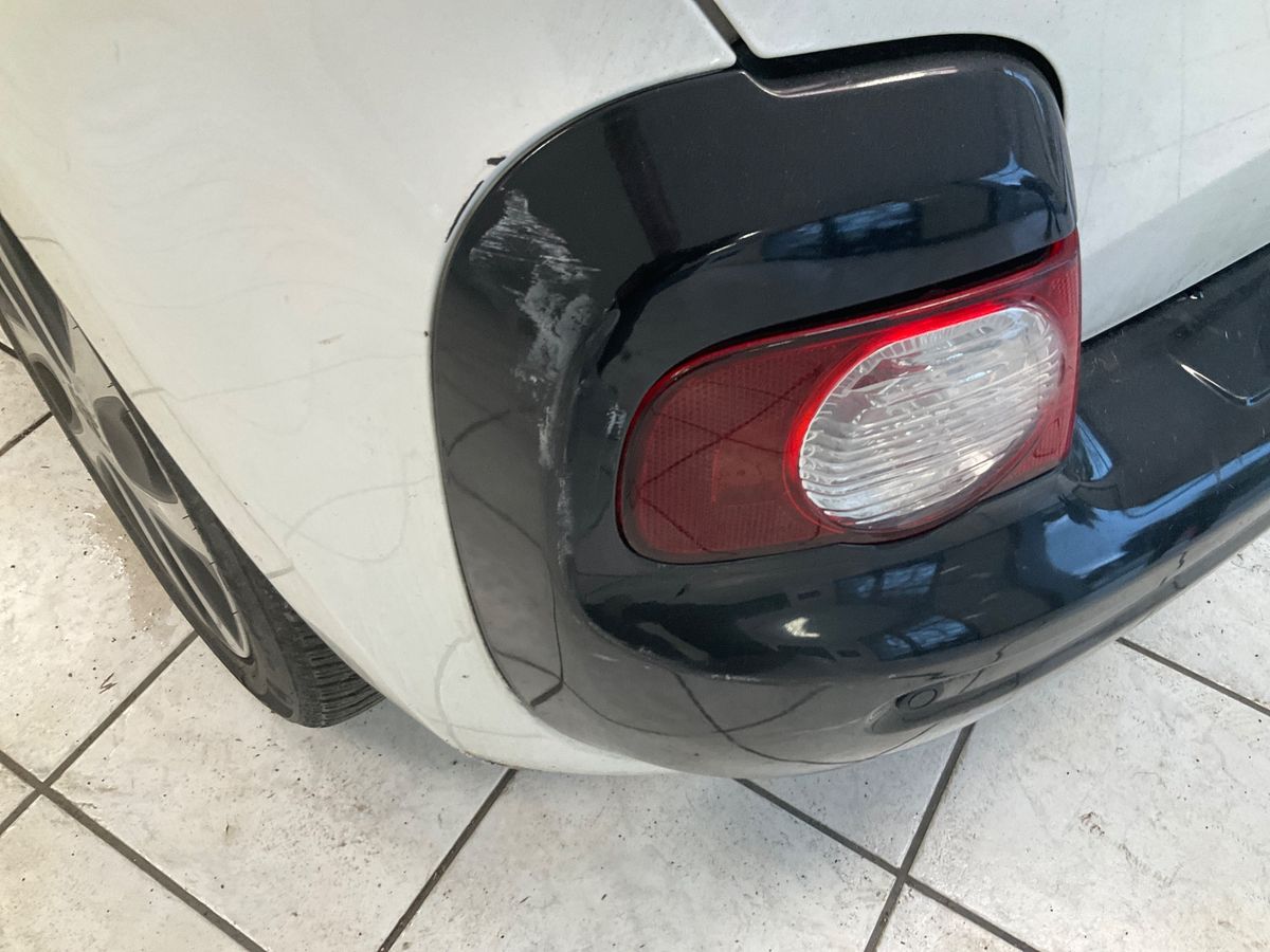 Citroen C3 2013 — photo 28