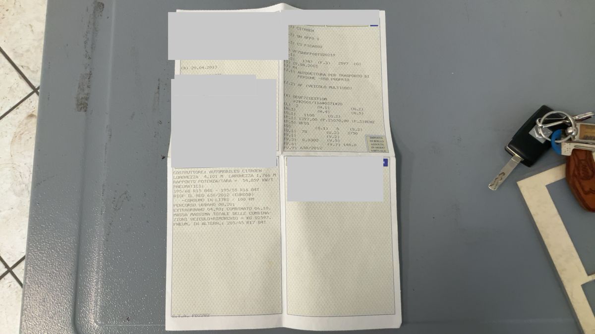 Citroen C3 d'occasion