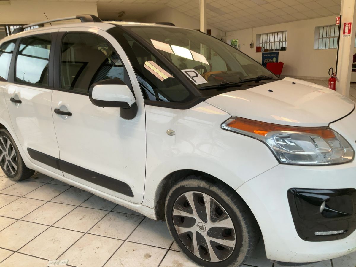 Citroen C3 2013 — photo 13