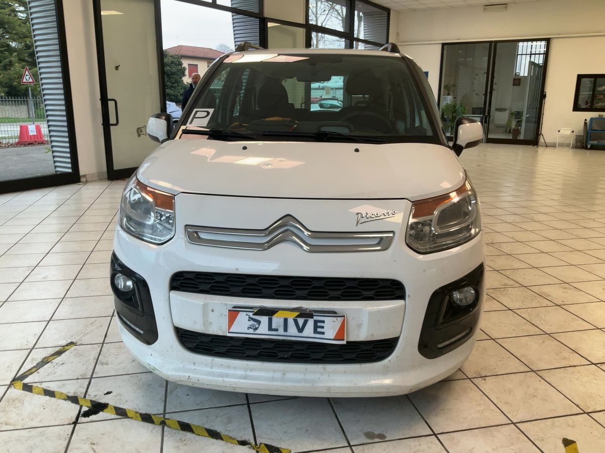 Citroen C3 2013 — photo 15