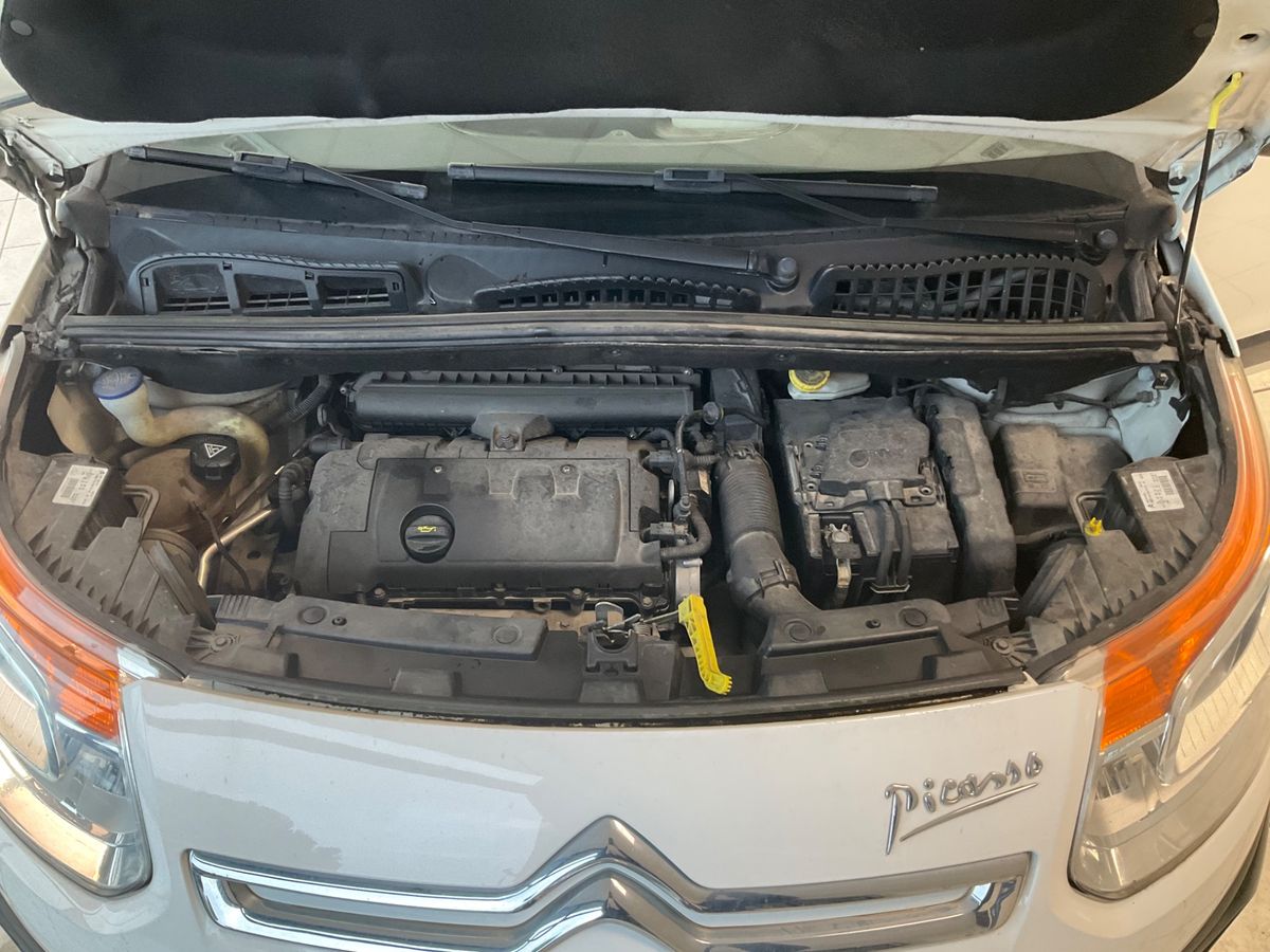 Citroen C3 2013 — photo 33