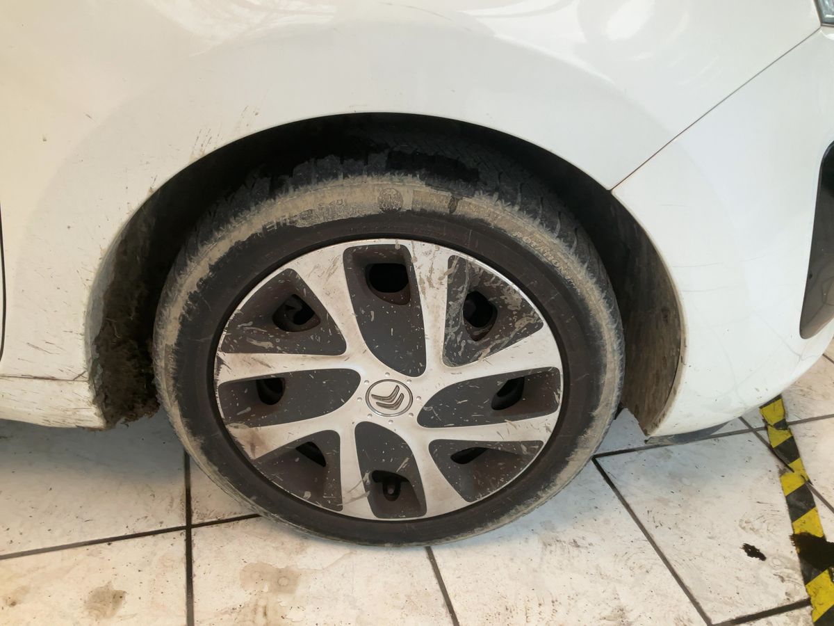 Citroen C3 2013 — photo 12